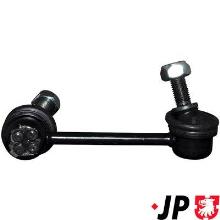 JP GROUP a/s 3840400180