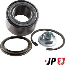 JP GROUP a/s 3841300310