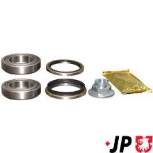 JP GROUP a/s 3841300510