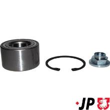 JP GROUP a/s 3841301110
