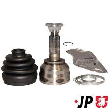 JP GROUP a/s 3843300110