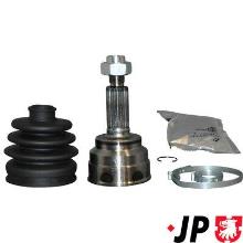 JP GROUP a/s 3843300810