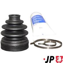 JP GROUP a/s 3843700210