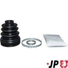 JP GROUP a/s 3843700710