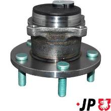 JP GROUP a/s 3851400310