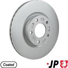 JP GROUP a/s 3863100800