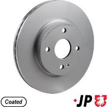 JP GROUP a/s 3863100900