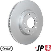 JP GROUP a/s 3863101000