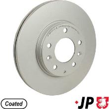 JP GROUP a/s 3863101200