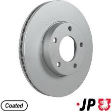 JP GROUP a/s 3863101300