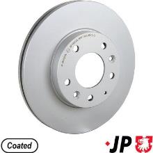 JP GROUP a/s 3863101500