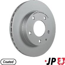 JP GROUP a/s 3863101600