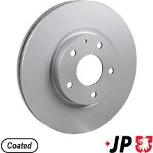 JP GROUP a/s 3863102200