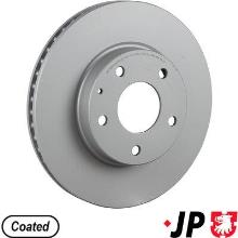 JP GROUP a/s 3863102400