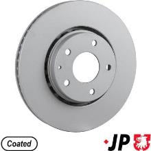 JP GROUP a/s 3863102600
