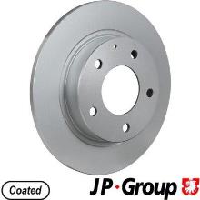 JP GROUP a/s 3863200100
