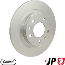 JP GROUP a/s 3863200300