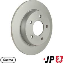 JP GROUP a/s 3863200400