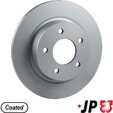 JP GROUP a/s 3863200500