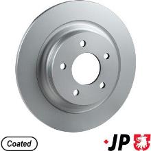 JP GROUP a/s 3863200600