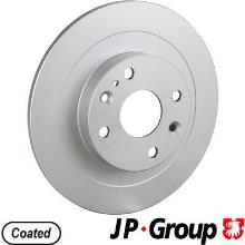 JP GROUP a/s 3863200800