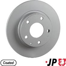 JP GROUP a/s 3863201100
