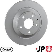 JP GROUP a/s 3863201300
