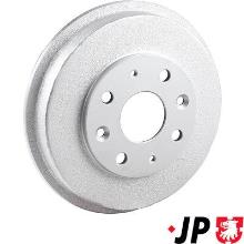 JP GROUP a/s 3863500100