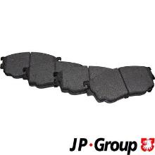 JP GROUP a/s 3863600510