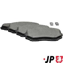 JP GROUP a/s 3863600810