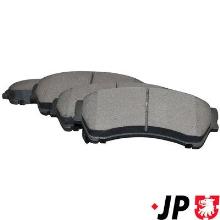 JP GROUP a/s 3863600910