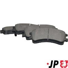 JP GROUP a/s 3863601210