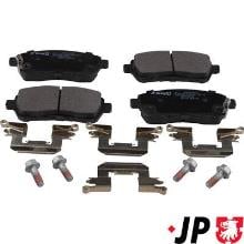 JP GROUP a/s 3863604610