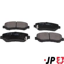 JP GROUP a/s 3863604710