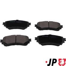 JP GROUP a/s 3863604810