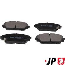JP GROUP a/s 3863604910