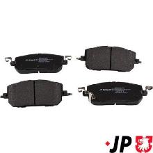 JP GROUP a/s 3863605010