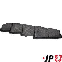 JP GROUP a/s 3863700610