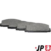 JP GROUP a/s 3863700710