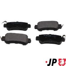 JP GROUP a/s 3863700910