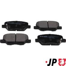 JP GROUP a/s 3863701010