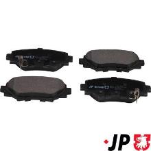 JP GROUP a/s 3863701110