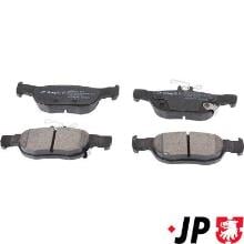 JP GROUP a/s 3863701210