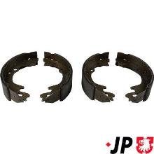 JP GROUP a/s 3863900510