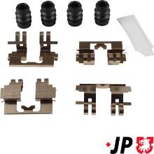 JP GROUP a/s 3864002510
