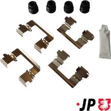 JP GROUP a/s 3864002710