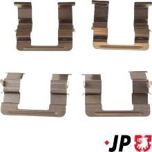 JP GROUP a/s 3864003110