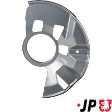JP GROUP a/s 3864202170