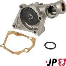JP GROUP a/s 3914100100