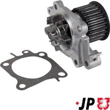 JP GROUP a/s 3914100400